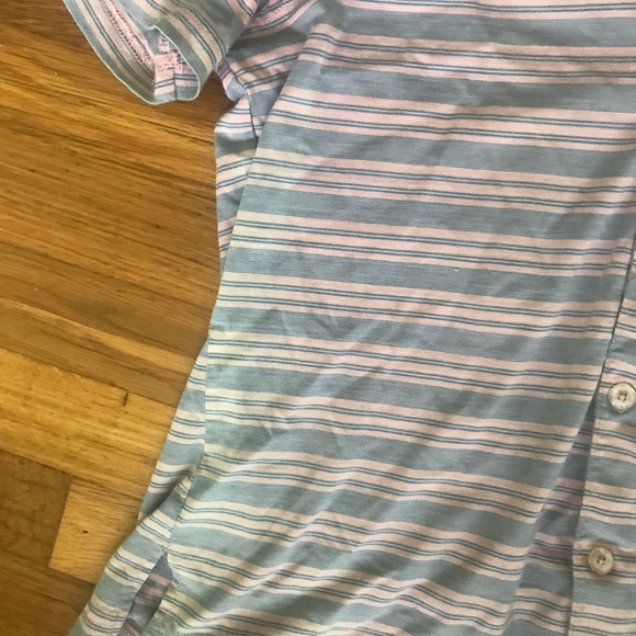 Bobby Chan Golf shirt - Picture 2 of 3